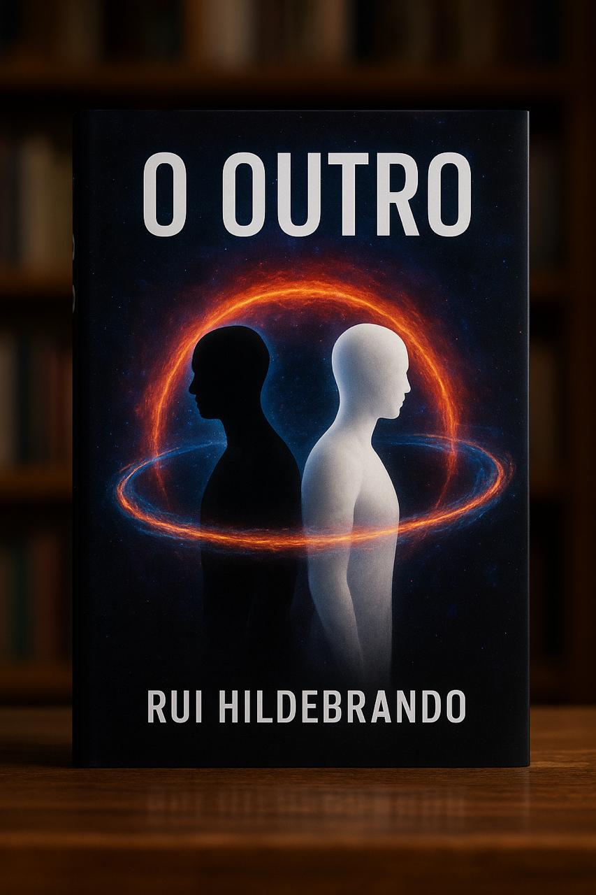 Capa: O OUTRO
