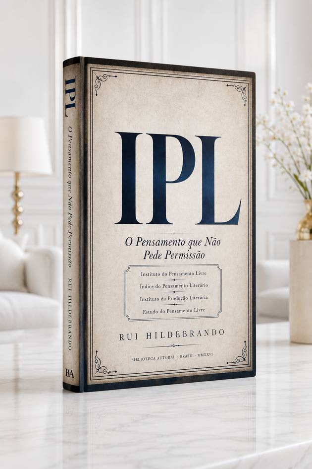 Capa: IPL