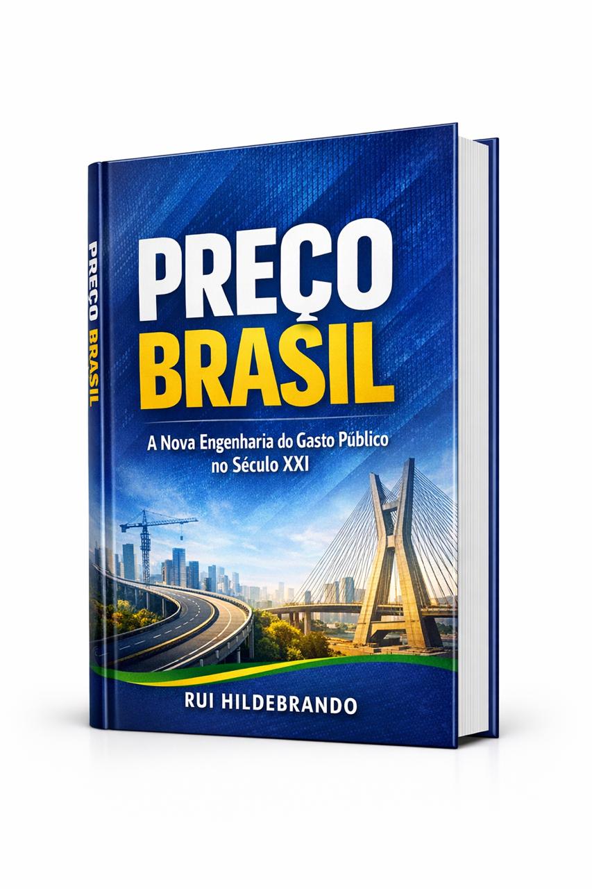 Capa: PREÇO BRASIL