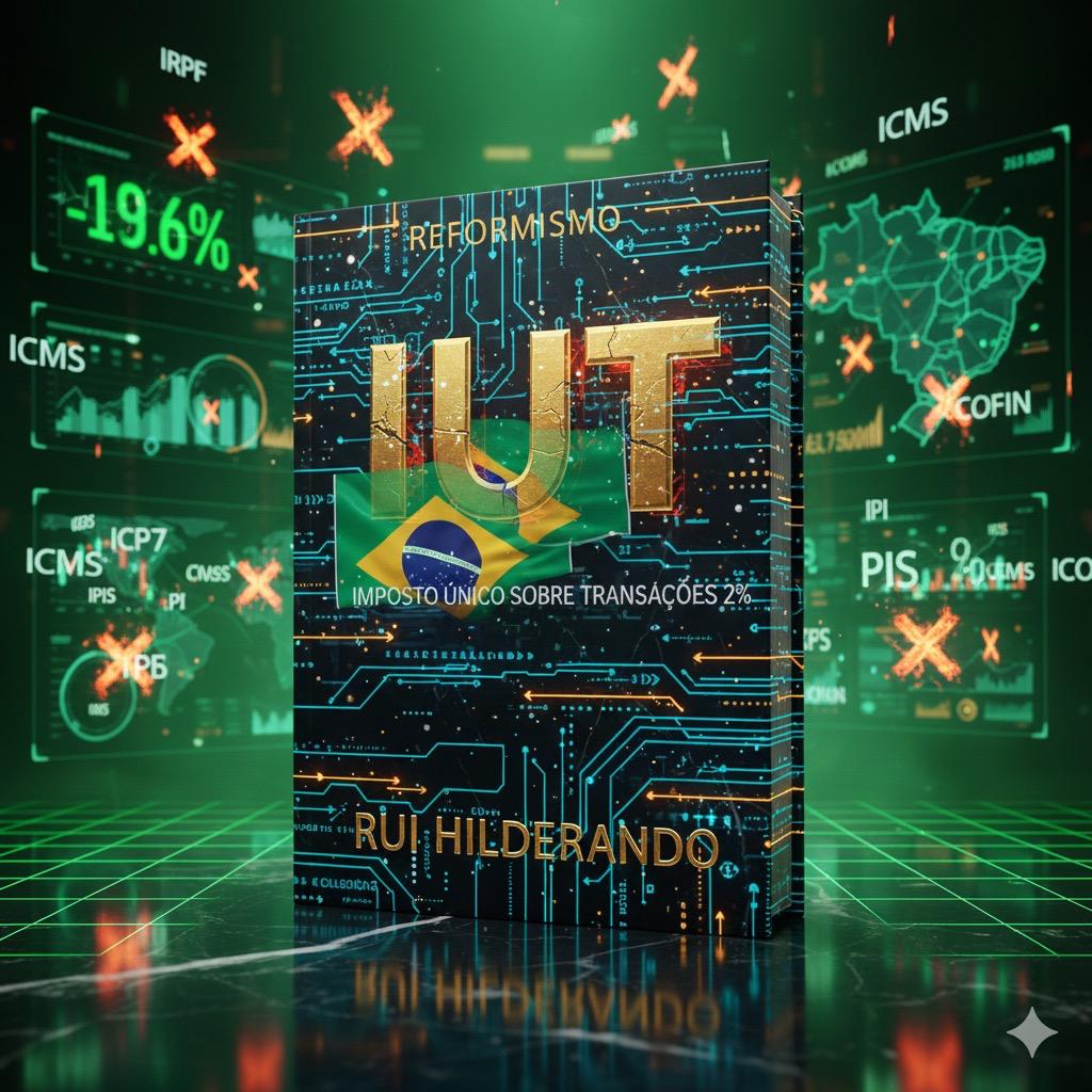 Capa: IUT