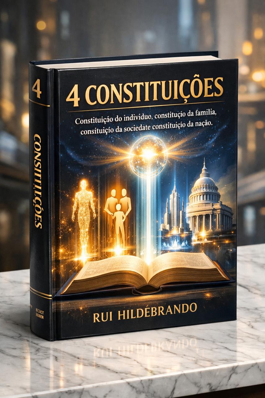 Capa: 4 INSTITUIÇÔES