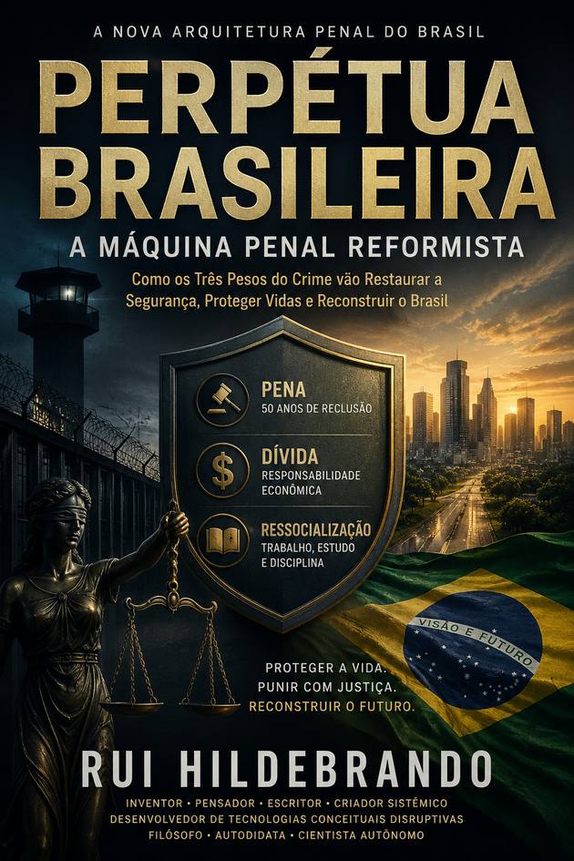 Capa: CAPA PERPETUA