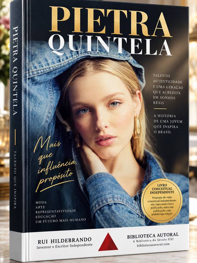 Capa: PIETRA QUINTELA