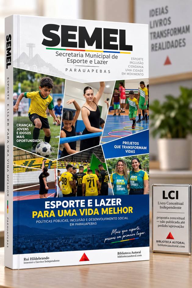 Capa: SEMEL