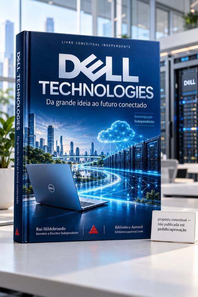 Capa: DELL
