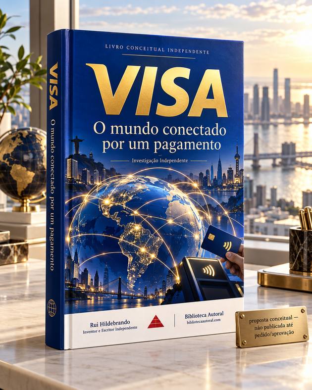 Capa: VISA