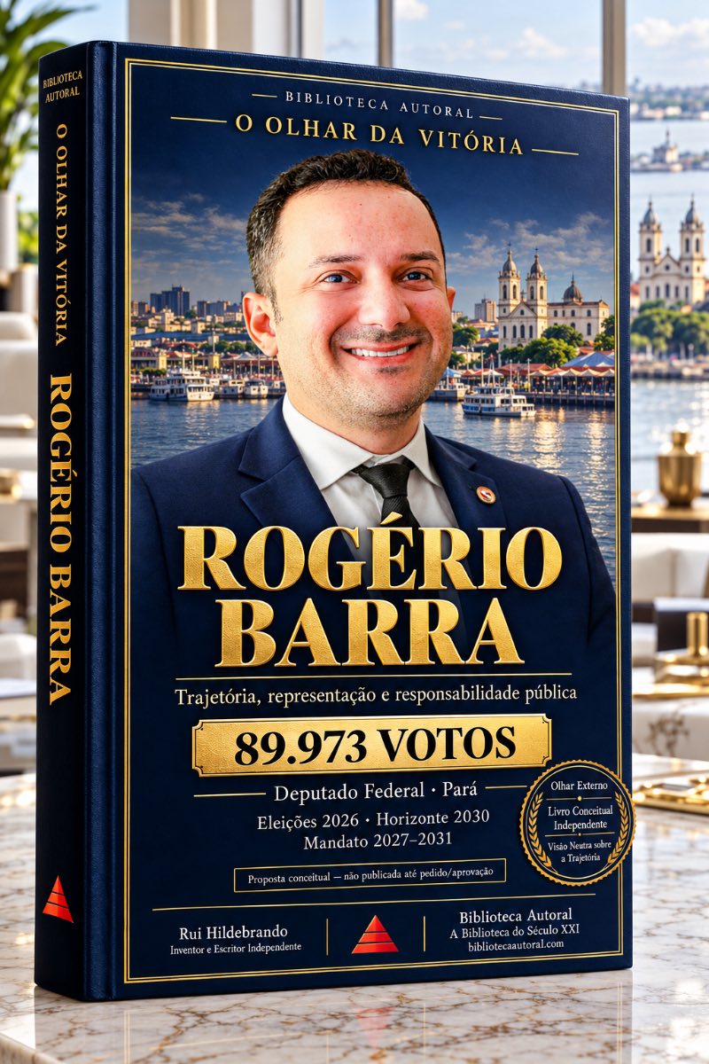 Capa: Livro Conceitual · Congresso Nacional