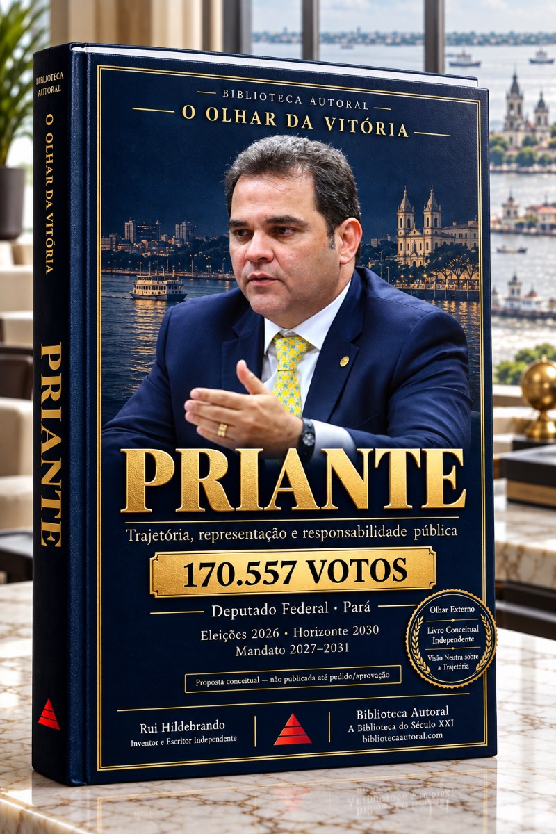 Capa: Livro Conceitual · Congresso Nacional