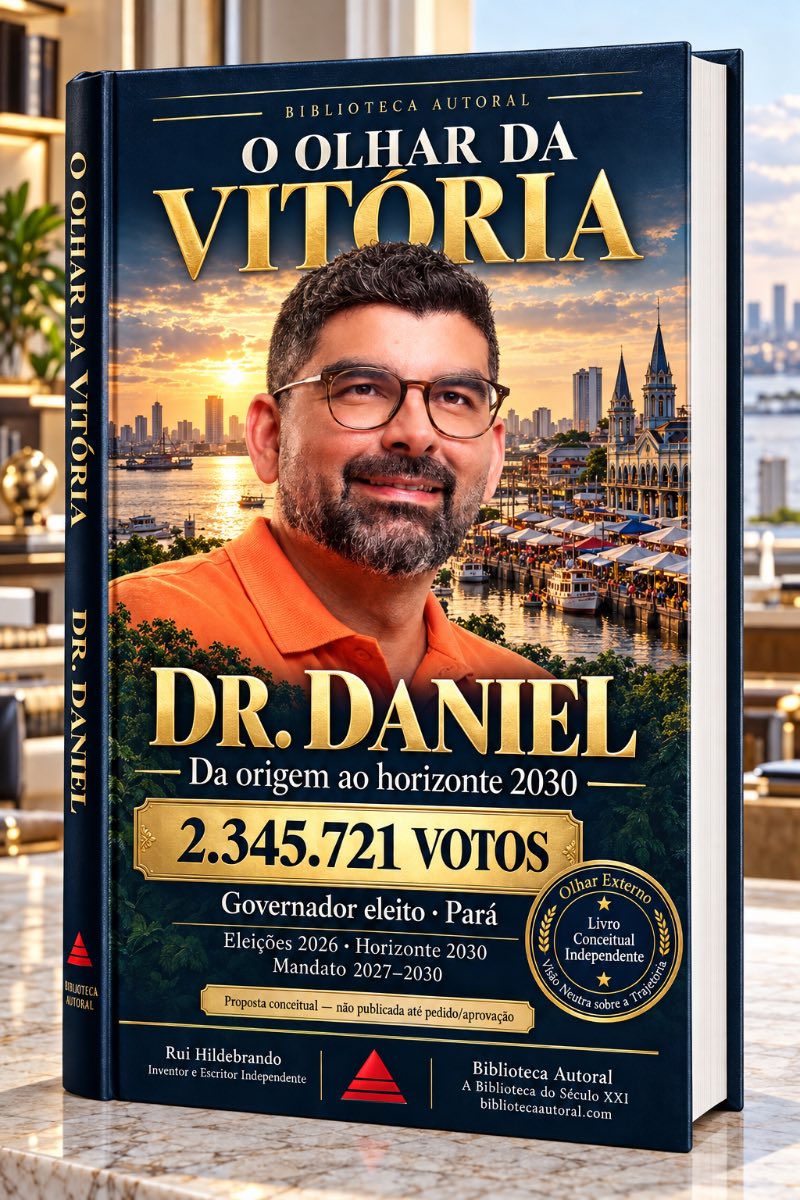 Capa: Livro Conceitual · Congresso Nacional