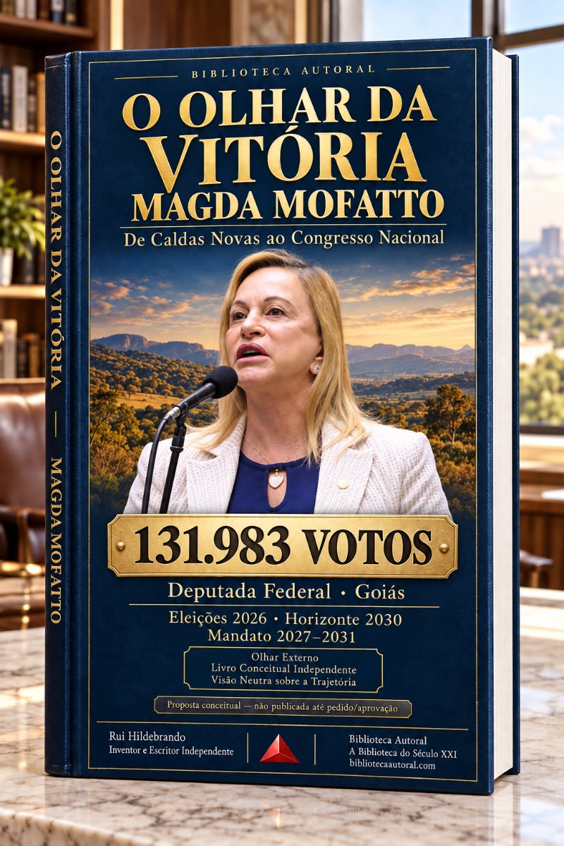 Capa: Livro Conceitual · Congresso Nacional