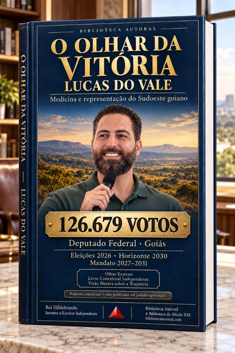 Capa: Livro Conceitual · Congresso Nacional