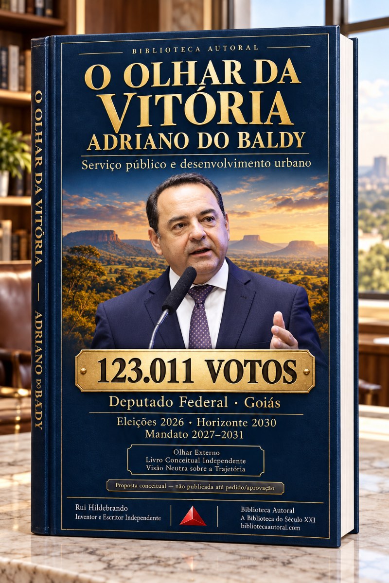 Capa: Livro Conceitual · Congresso Nacional
