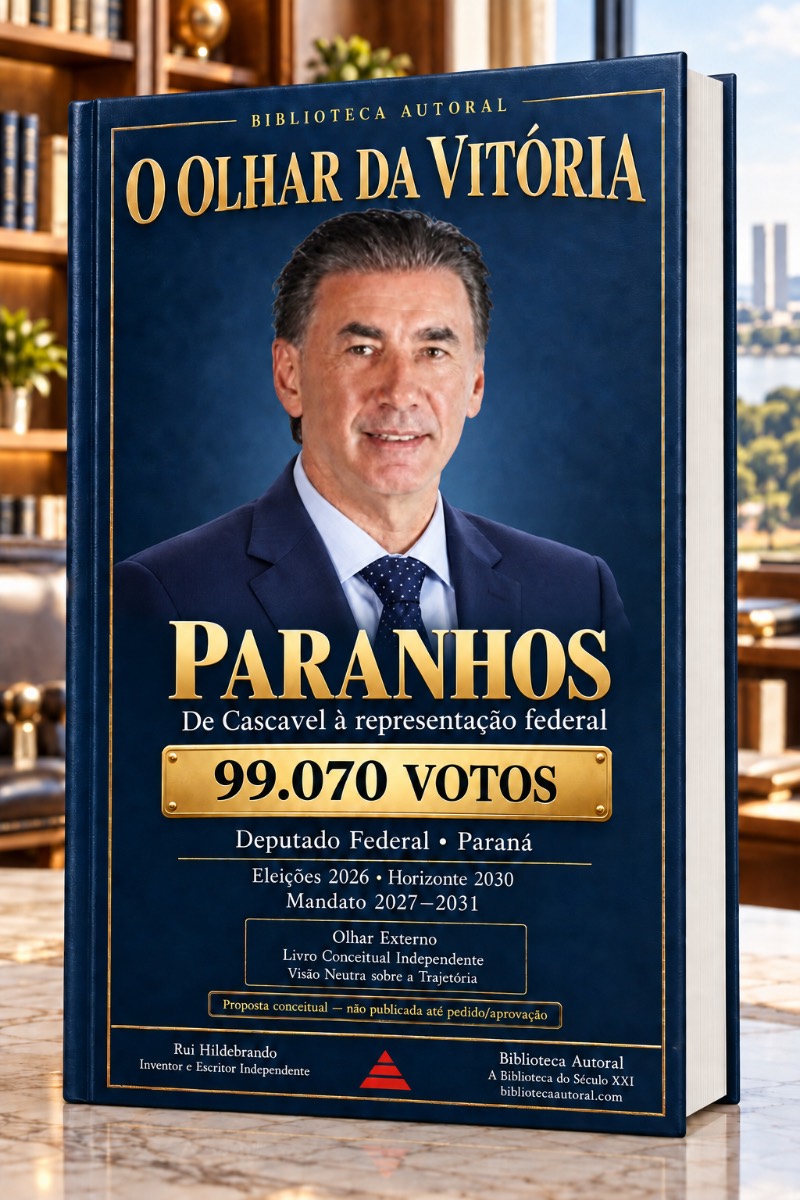 Capa: Livro Conceitual · Congresso Nacional