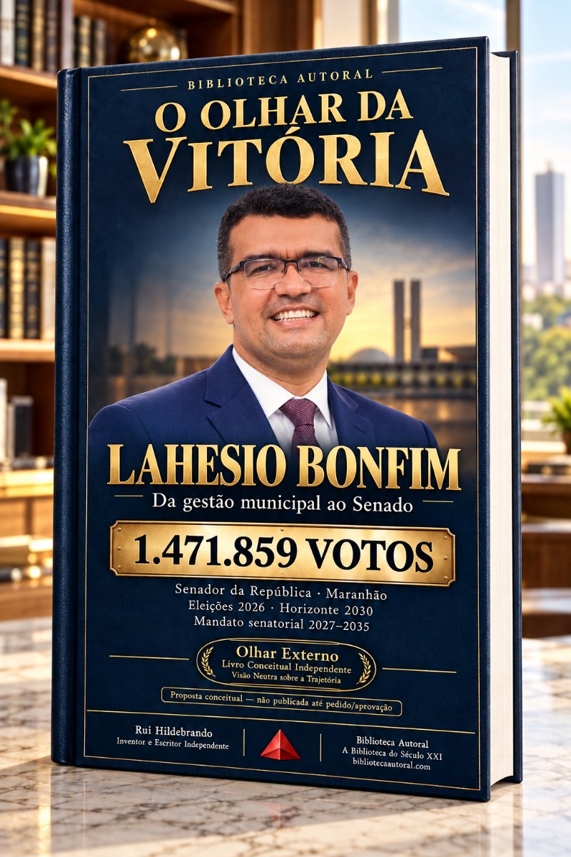 Capa: Livro Conceitual · Congresso Nacional