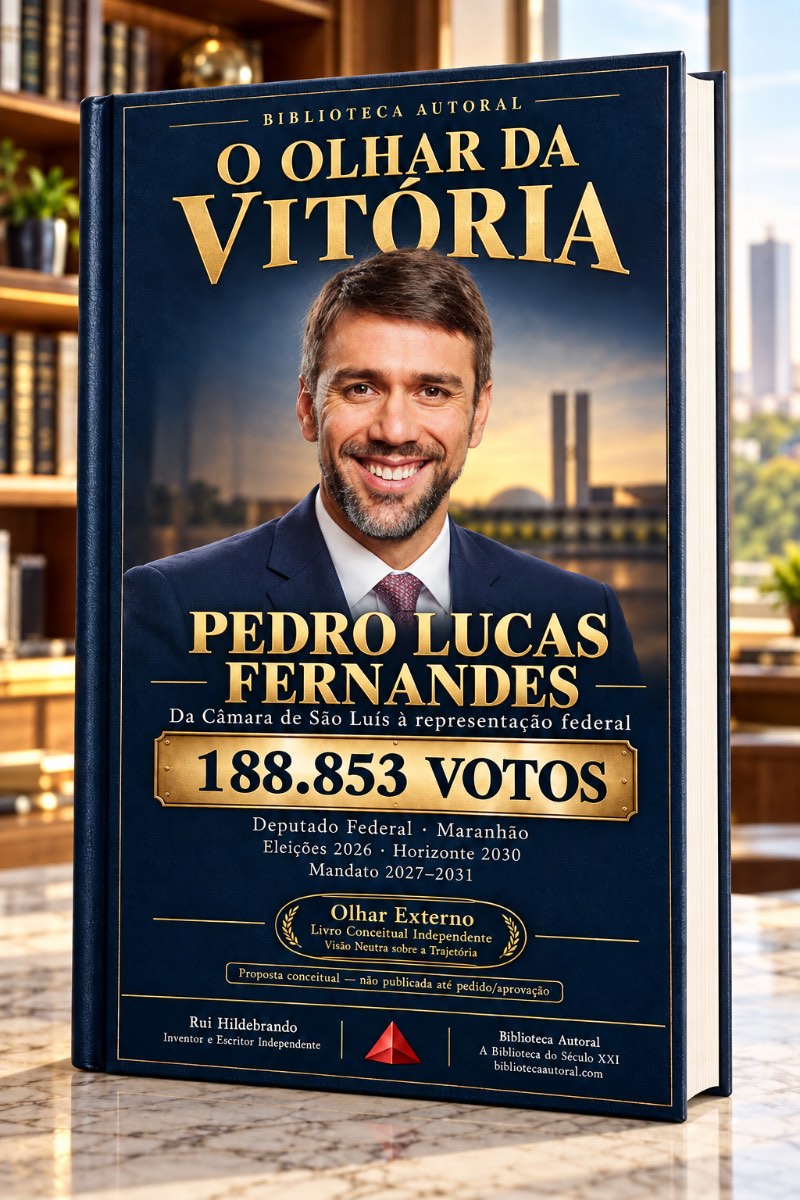 Capa: Livro Conceitual · Congresso Nacional