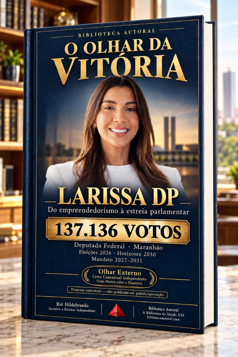 Capa: Livro Conceitual · Congresso Nacional
