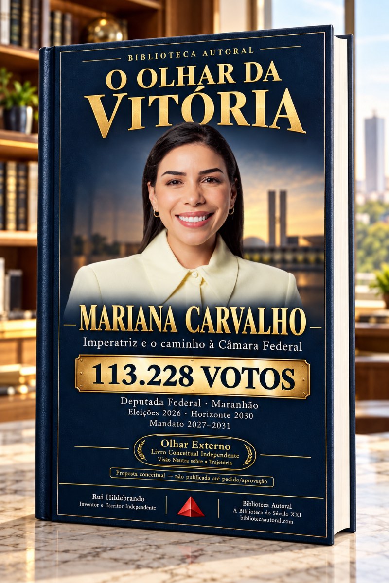 Capa: Livro Conceitual · Congresso Nacional