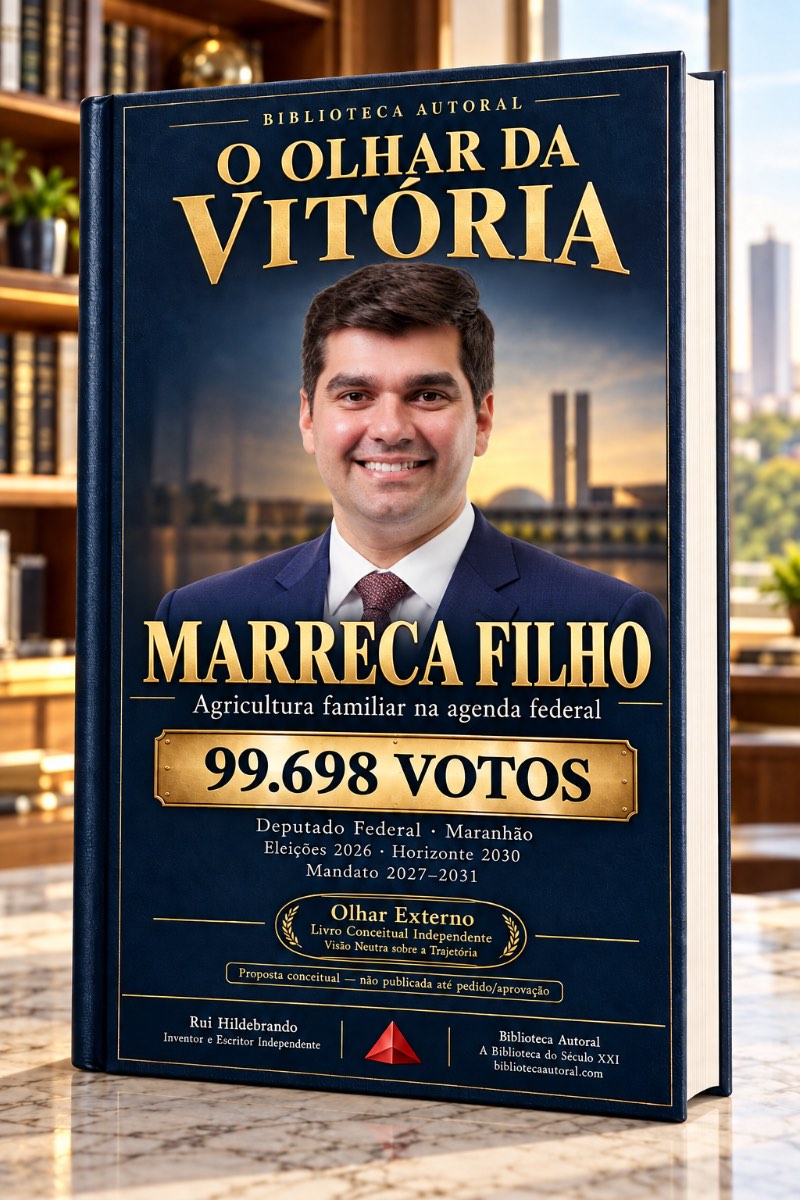Capa: Livro Conceitual · Congresso Nacional