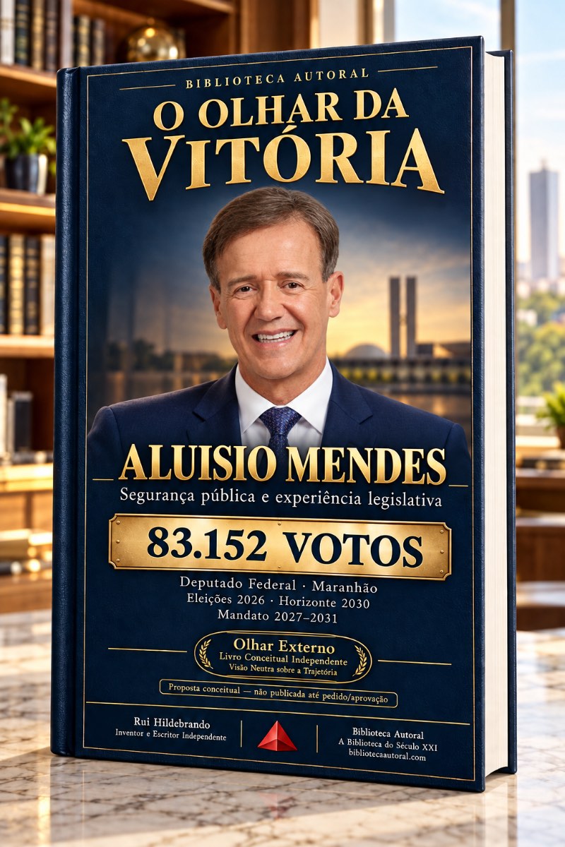 Capa: Livro Conceitual · Congresso Nacional