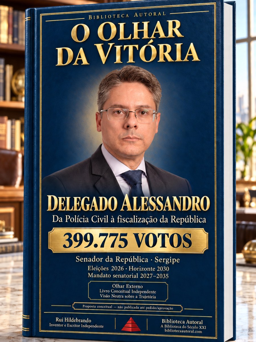 Capa: Livro Conceitual · Congresso Nacional