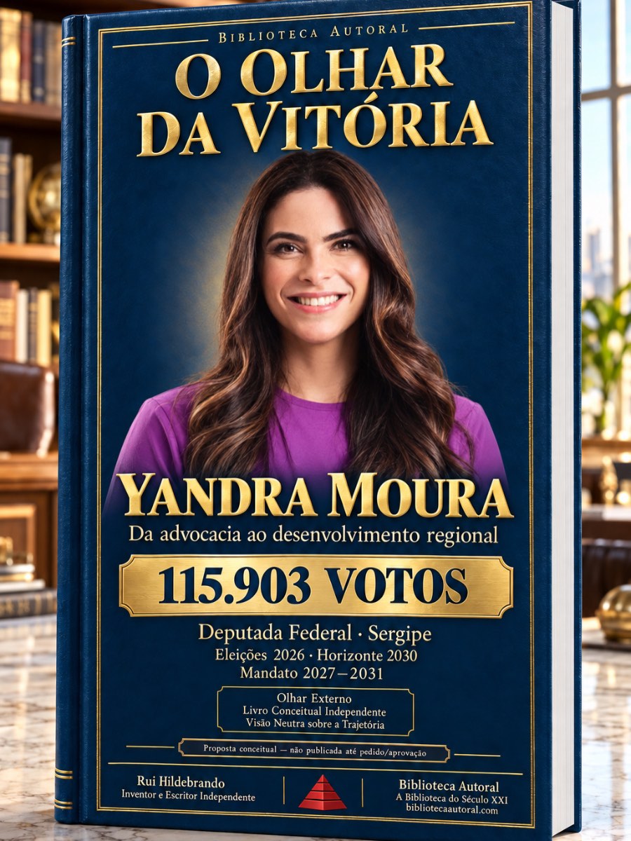 Capa: Livro Conceitual · Congresso Nacional