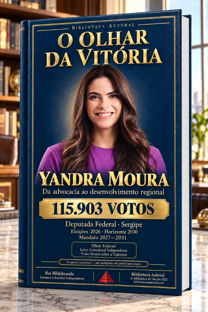 Capa: Livro Conceitual · Congresso Nacional