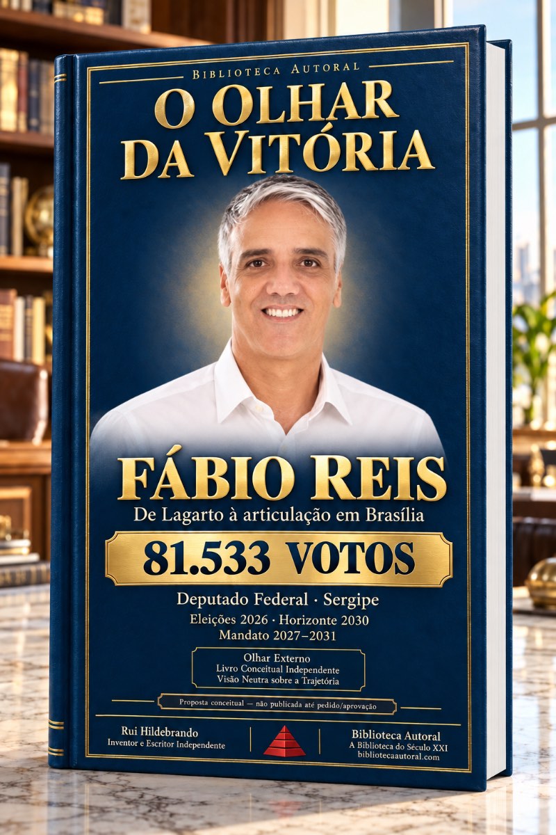 Capa: Livro Conceitual · Congresso Nacional