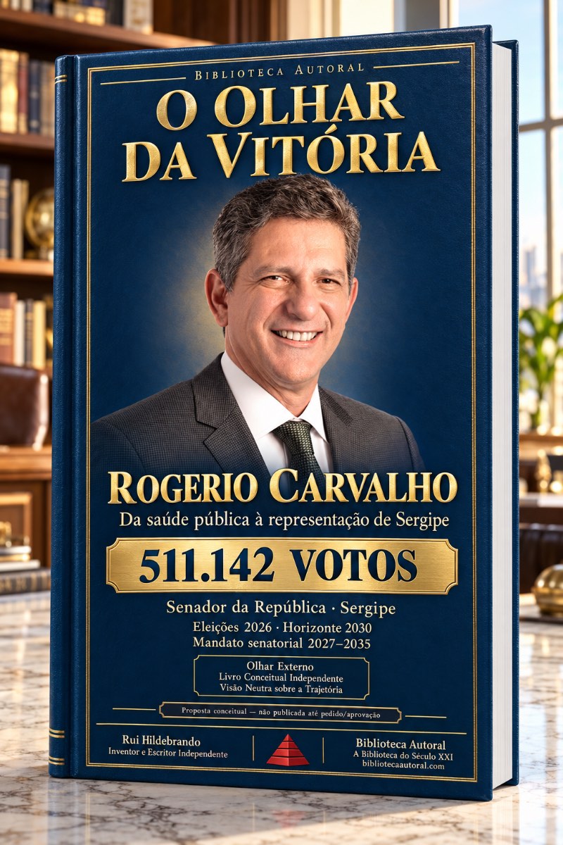 Capa: Livro Conceitual · Congresso Nacional