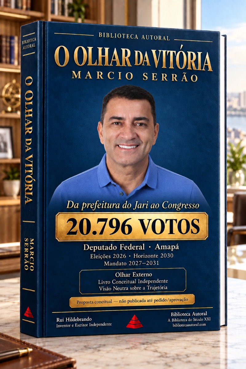 Capa: Livro Conceitual · Congresso Nacional