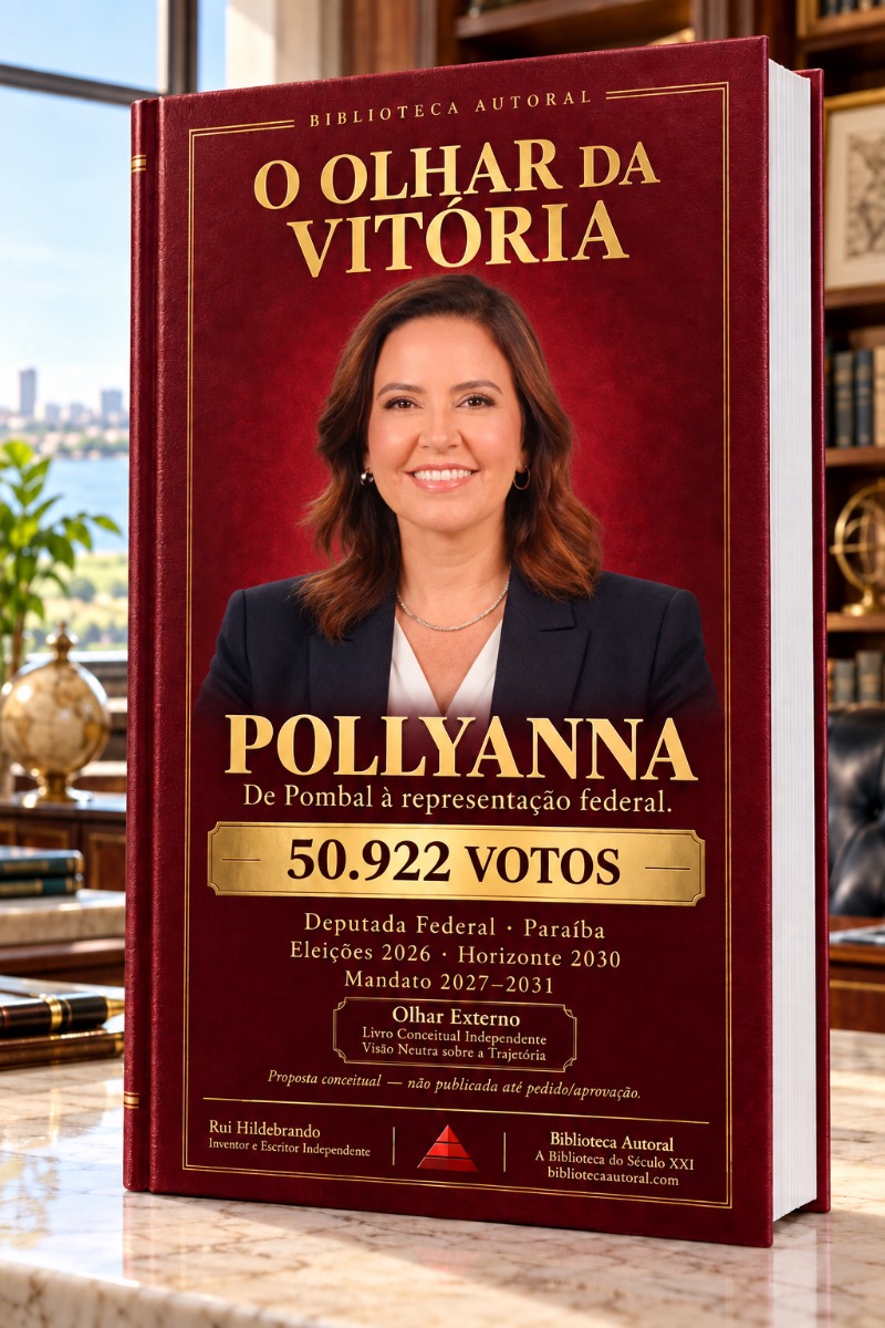 Capa: Livro Conceitual · Congresso Nacional