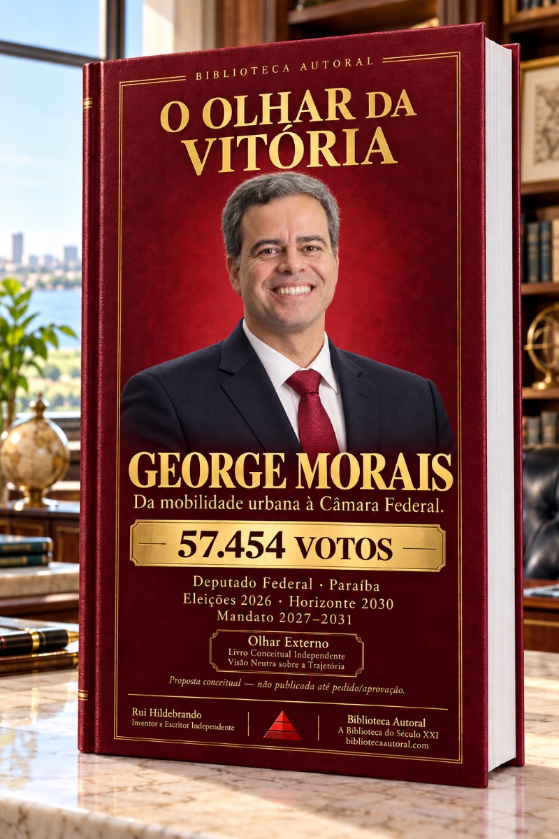 Capa: Livro Conceitual · Congresso Nacional