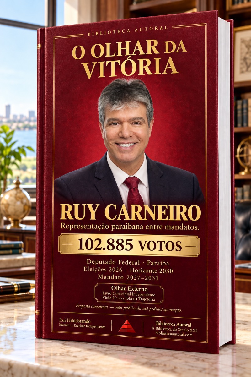 Capa: Livro Conceitual · Congresso Nacional