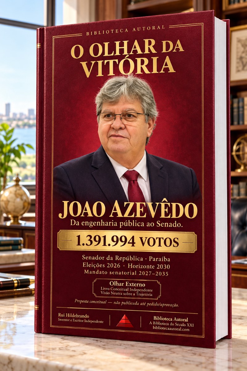 Capa: Livro Conceitual · Congresso Nacional