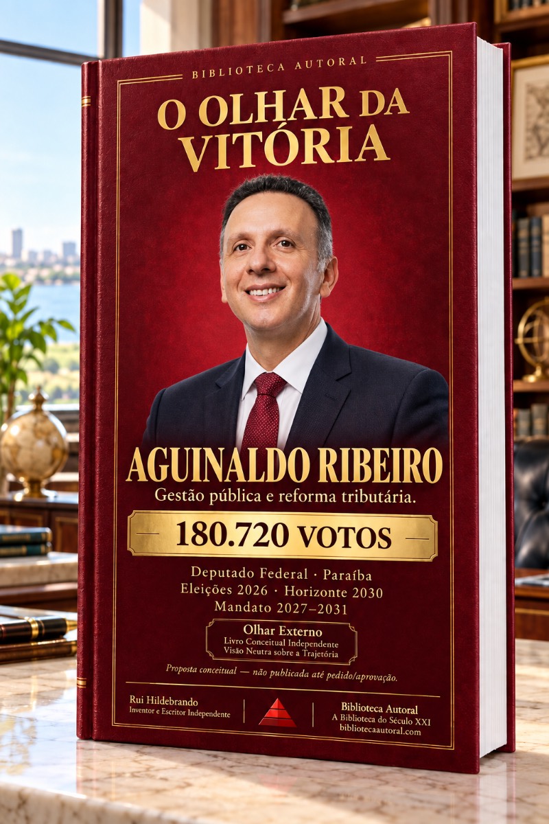 Capa: Livro Conceitual · Congresso Nacional