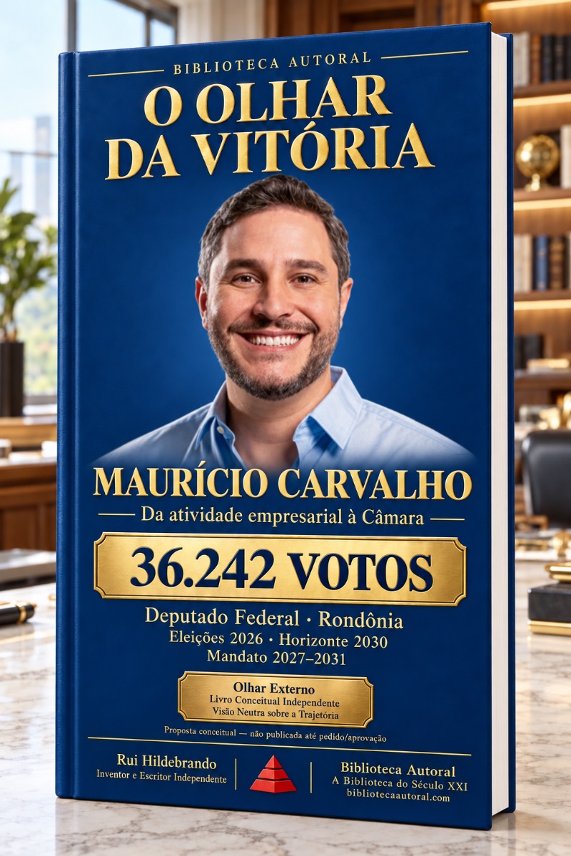 Capa: Livro Conceitual · Congresso Nacional