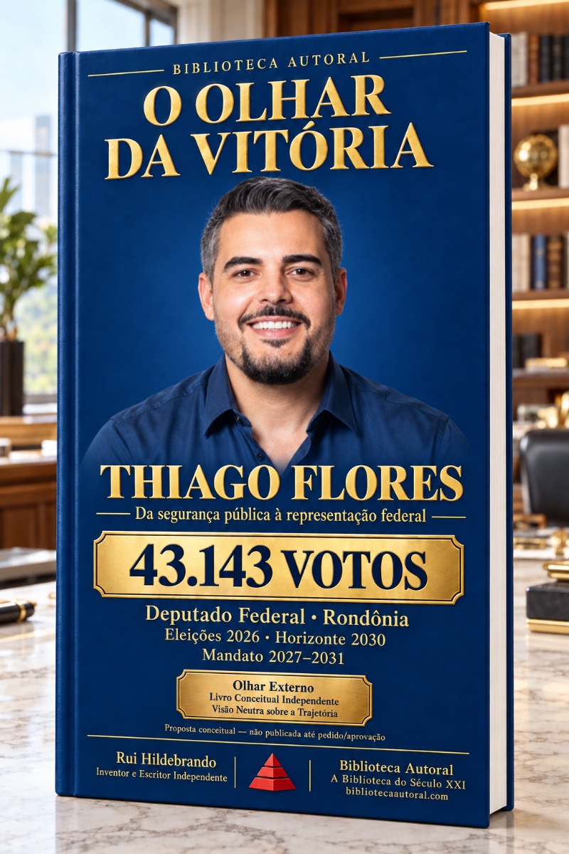 Capa: Livro Conceitual · Congresso Nacional