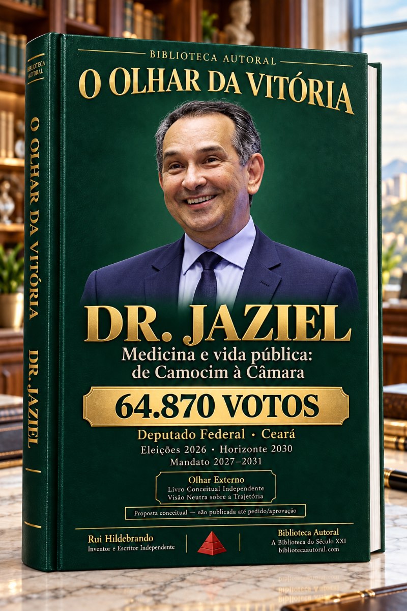 Capa: Livro Conceitual · Congresso Nacional
