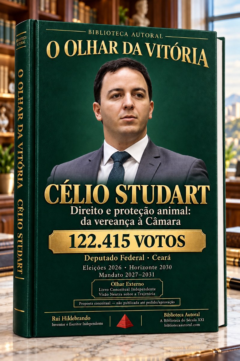 Capa: Livro Conceitual · Congresso Nacional