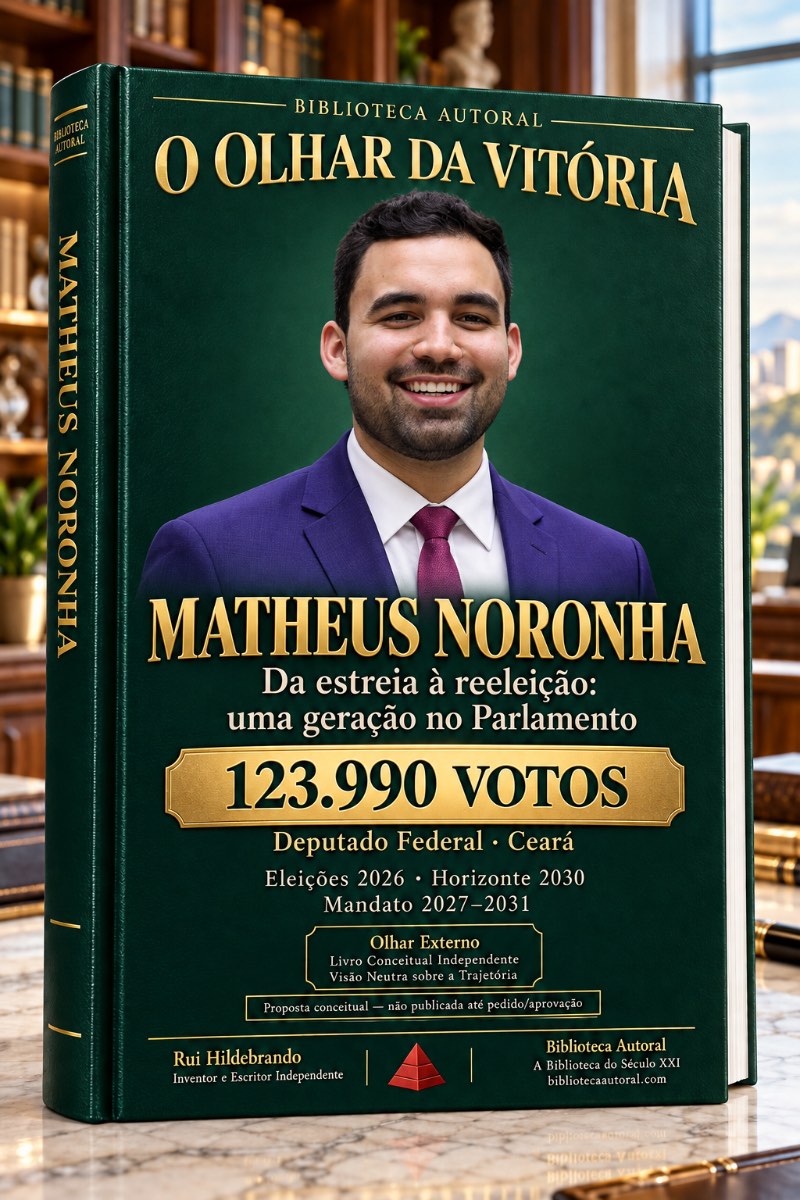 Capa: Livro Conceitual · Congresso Nacional