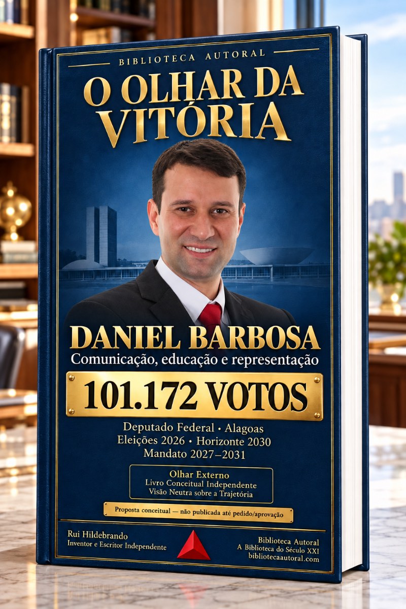 Capa: Livro Conceitual · Congresso Nacional