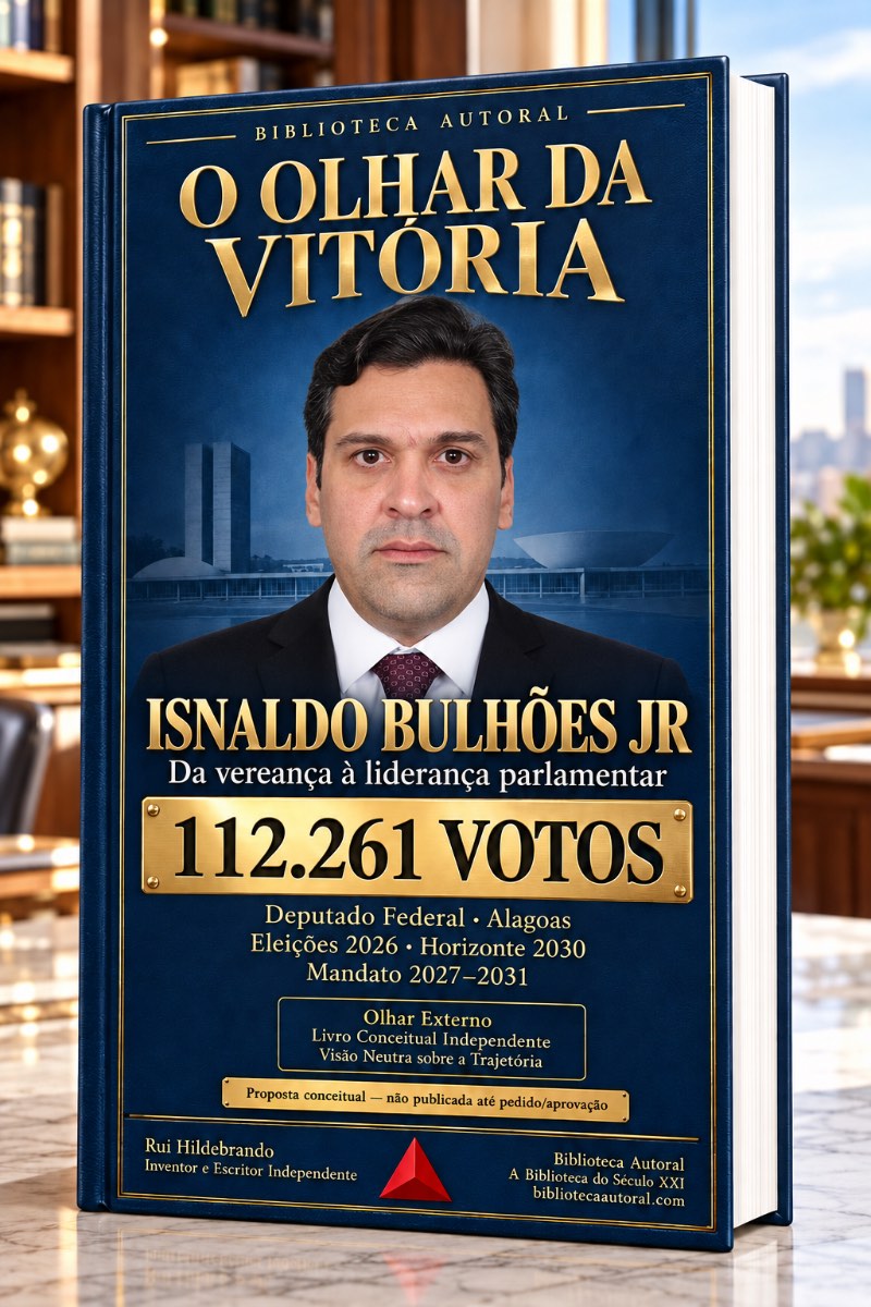 Capa: Livro Conceitual · Congresso Nacional