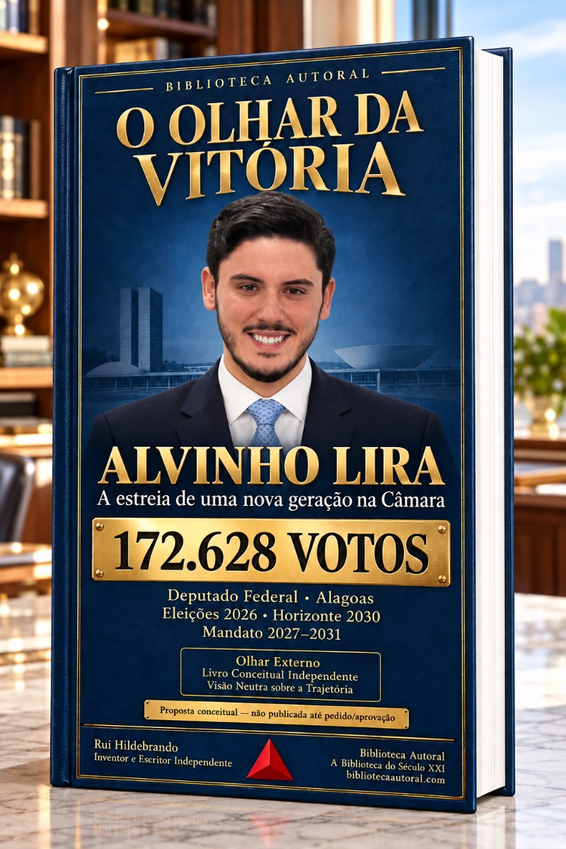 Capa: Livro Conceitual · Congresso Nacional