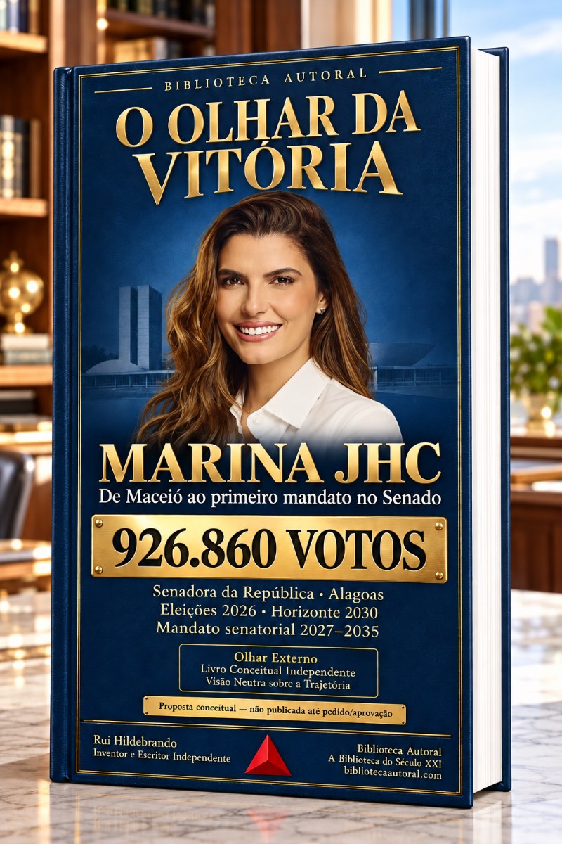 Capa: Livro Conceitual · Congresso Nacional