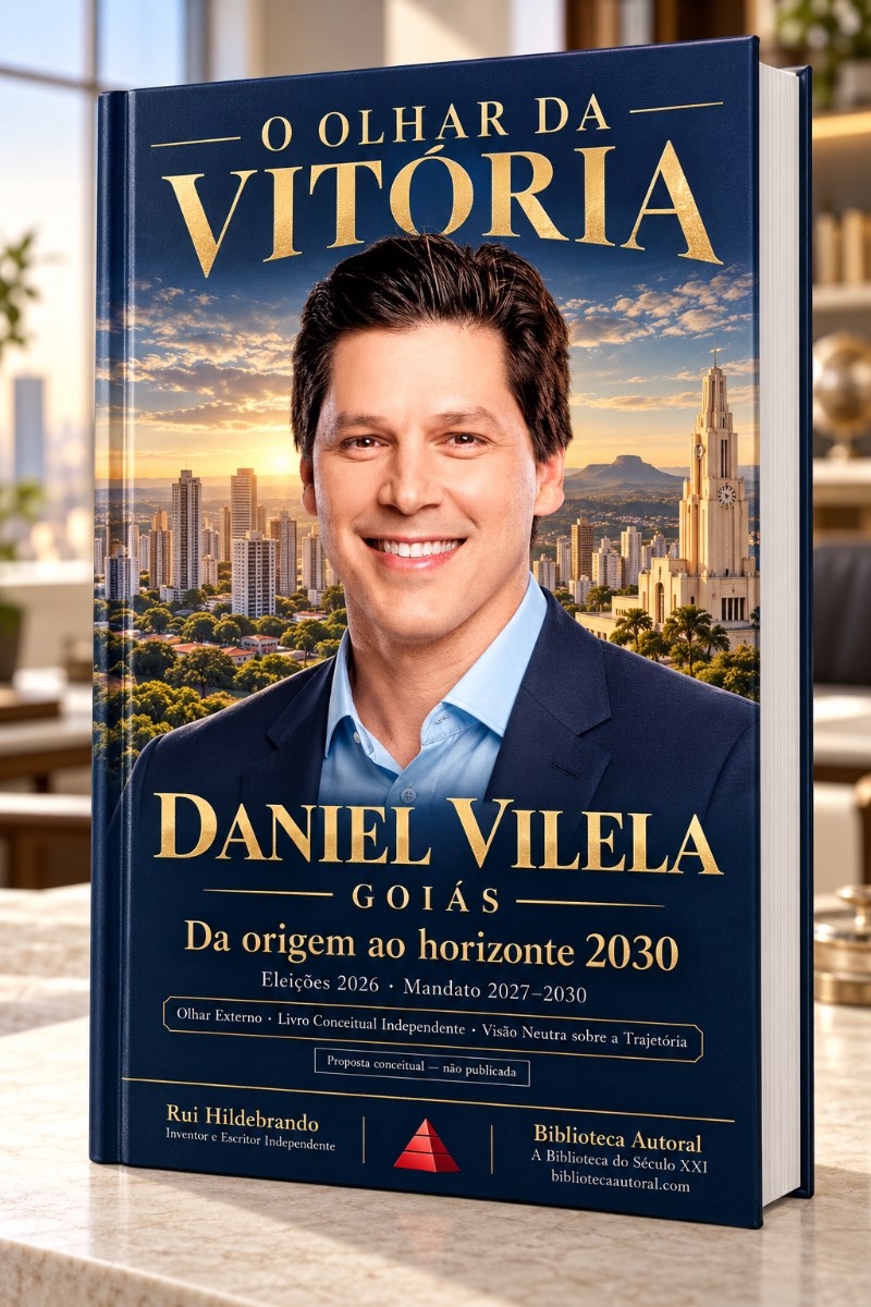 Capa: Livro Conceitual · Governadores do Brasil