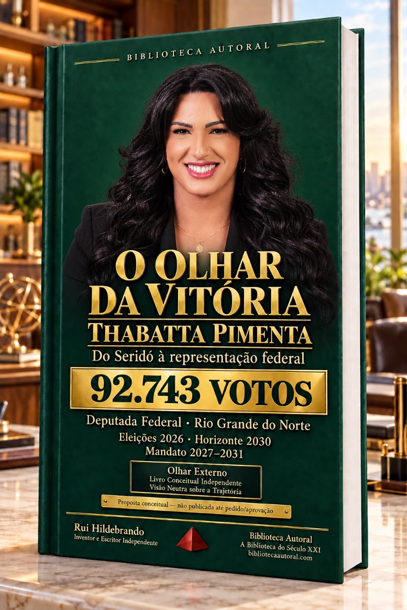 Capa: Livro Conceitual · Congresso Nacional