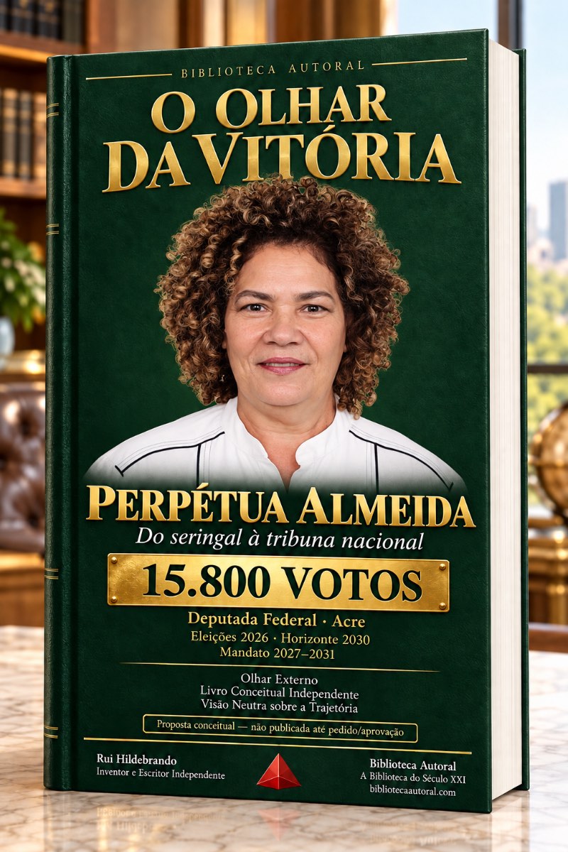 Capa: Livro Conceitual · Congresso Nacional