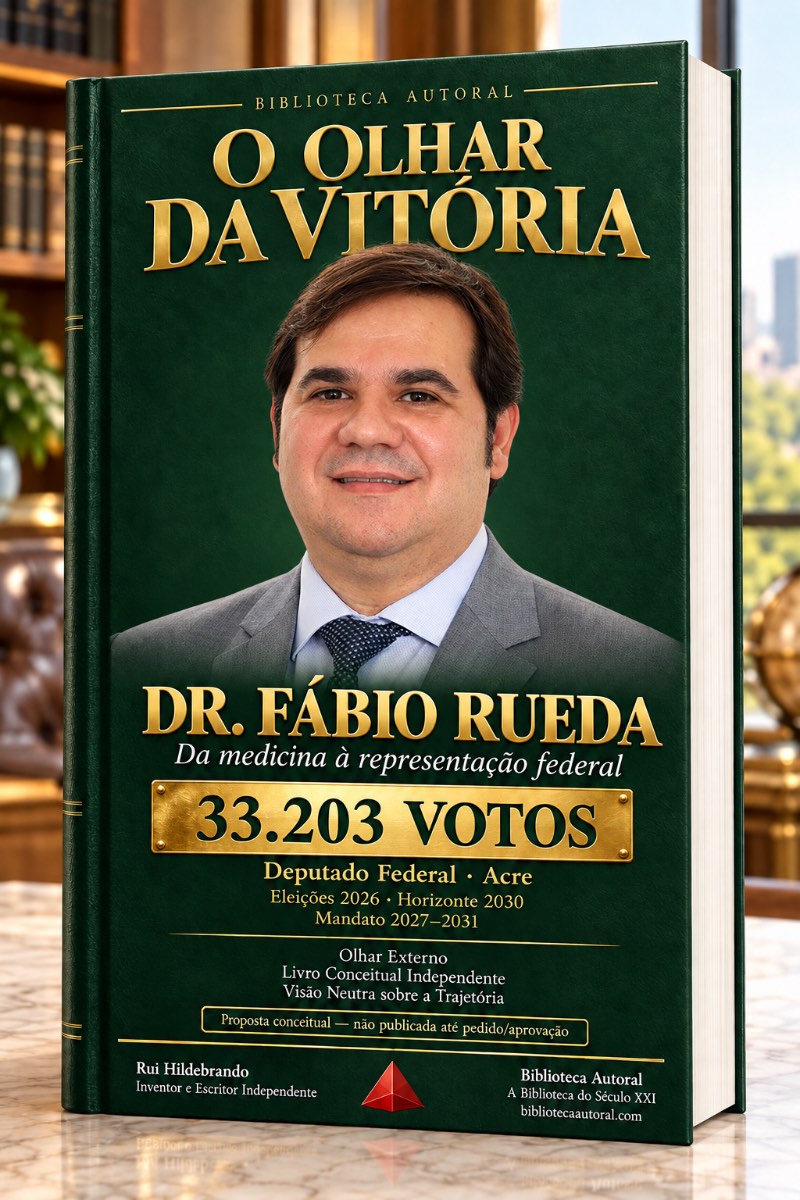 Capa: Livro Conceitual · Congresso Nacional