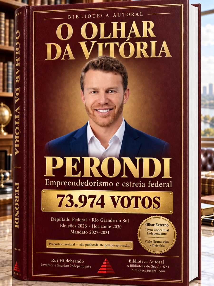 Capa: Livro Conceitual · Congresso Nacional