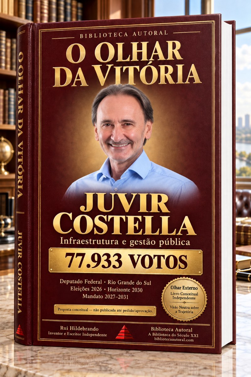 Capa: Livro Conceitual · Congresso Nacional