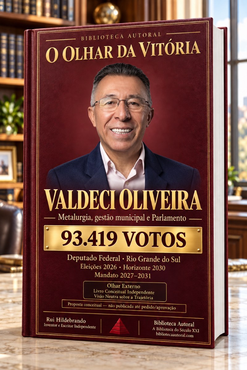 Capa: Livro Conceitual · Congresso Nacional